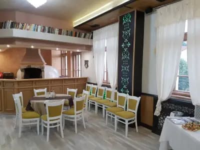 Trattoria Antica Pizzeria
