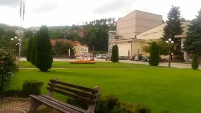 Trattoria Antica Pizzeria