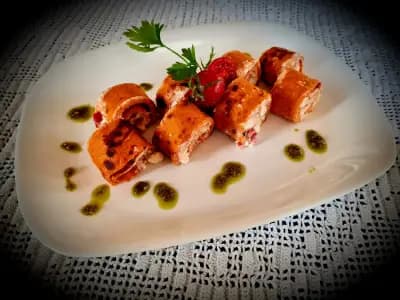 Trattoria Antica Pizzeria