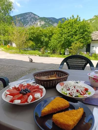 Магерница Хаджи Димова къща
