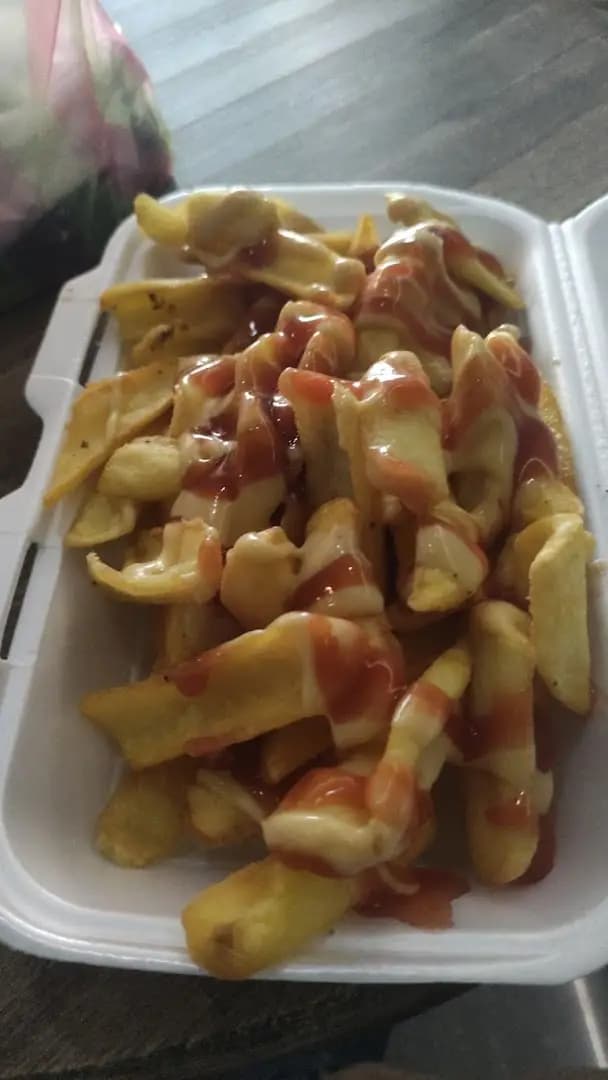 Best Burgers Suzana Food