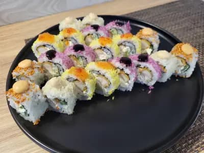 Tamashi Sushi Varna- Тамаши суши Варна