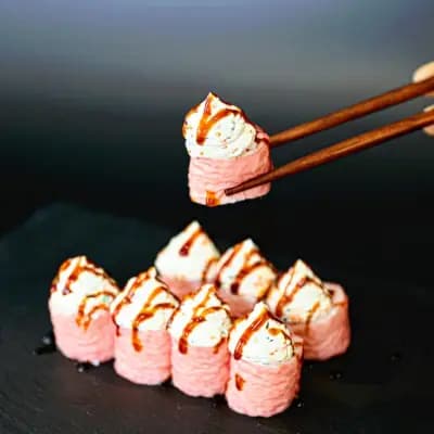 Tamashi Sushi Varna- Тамаши суши Варна