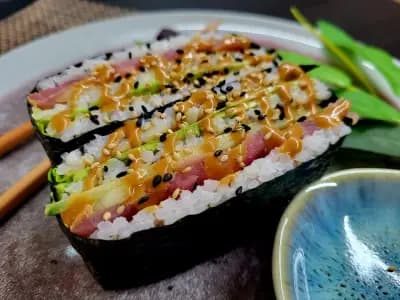 Tamashi Sushi Varna- Тамаши суши Варна