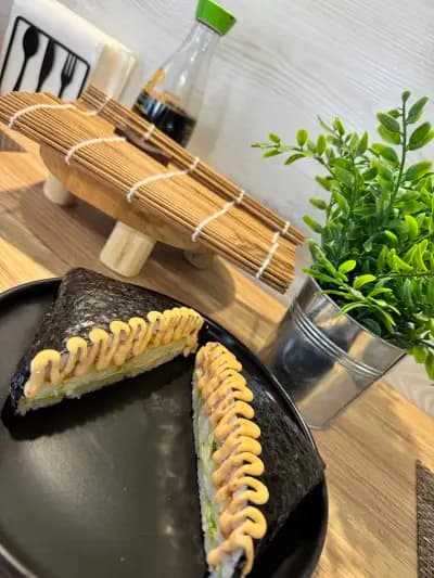 Tamashi Sushi Varna- Тамаши суши Варна