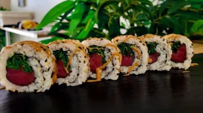 Tamashi Sushi Varna- Тамаши суши Варна
