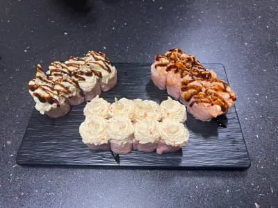 суши Fuji - Младост