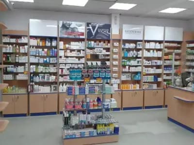 Sopharmacy