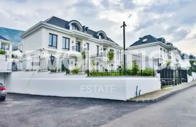 Revolution Estate New Projects