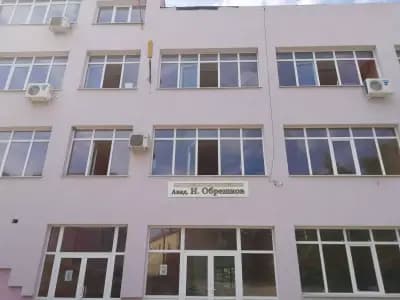 Профилирана природо-математическа гимназия „Акад. Никола Обрешков“
