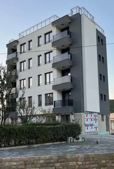 Агенция за Недвижими Имоти Бела Ви
