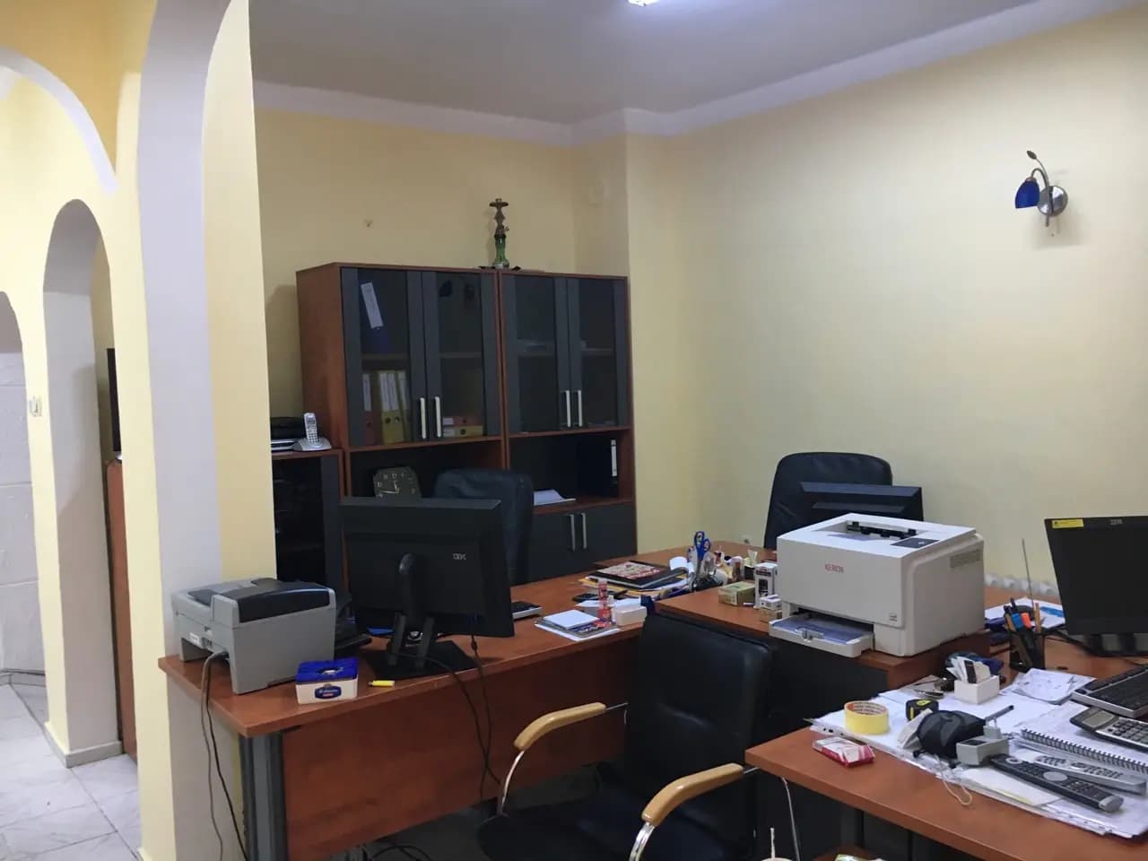 Би.Ю.Пропърти ООД