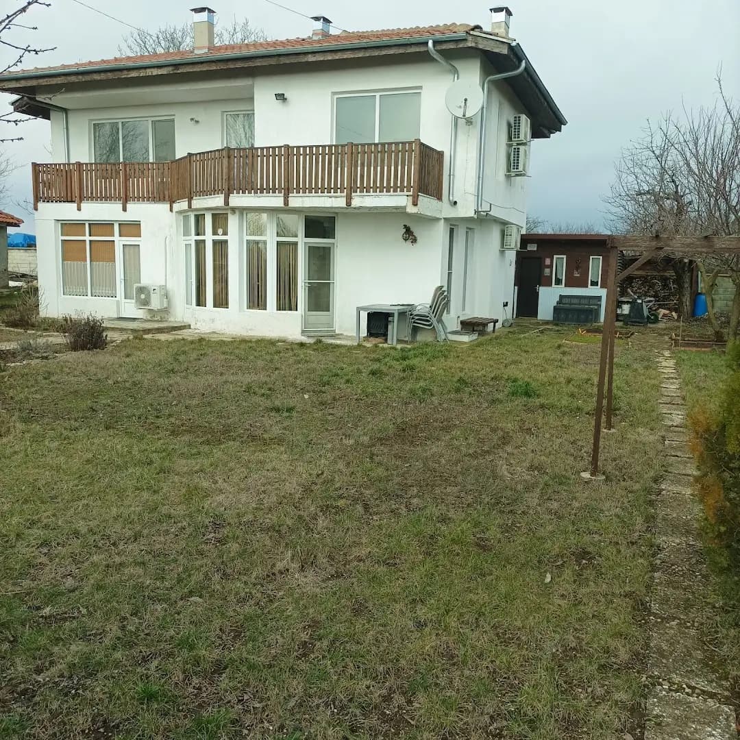 АН "ВОТЧИНА"