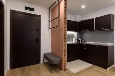 Apartment BonBon