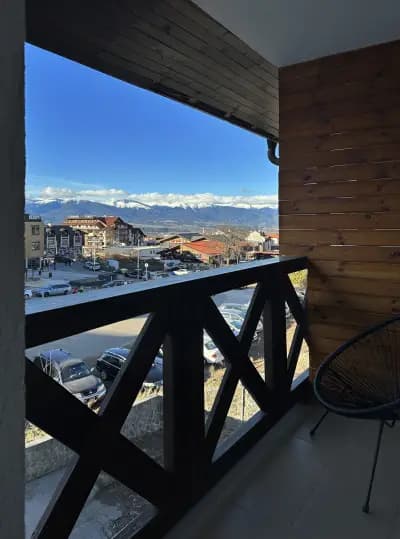 Apartment BonBon