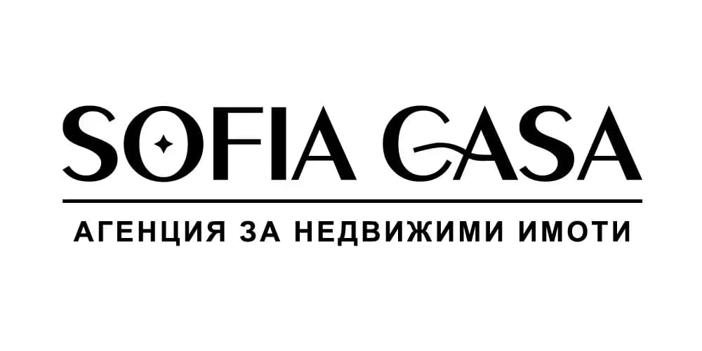 Агенция за недвижими имоти Sofia Casa