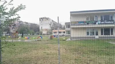 Частно училище Куест