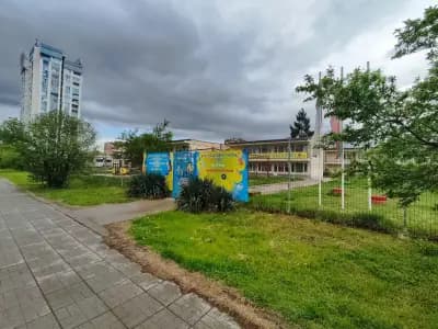 Частно училище Куест