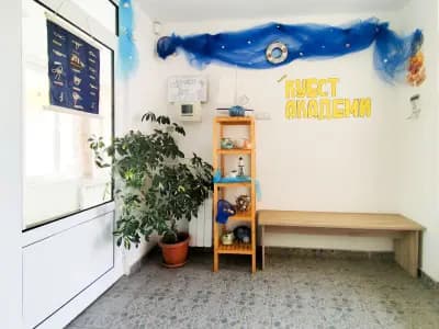 Частно училище Куест