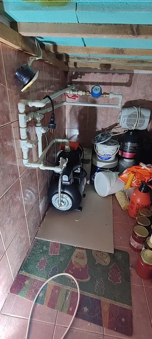 Отпушване на Канали ВиК