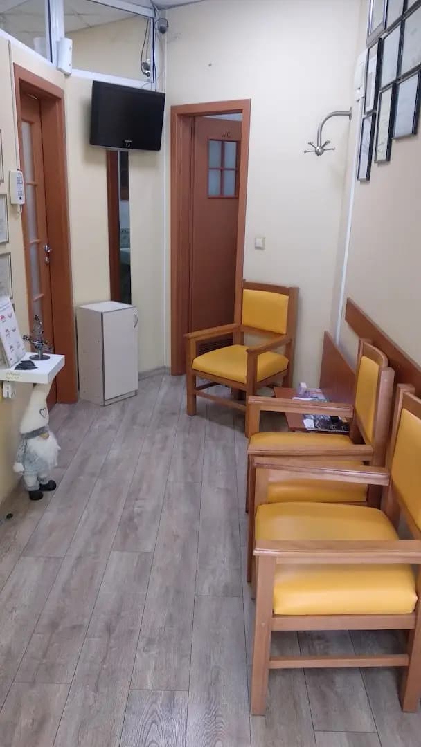 Physio Aesthetic - Козметология и рехабилитация