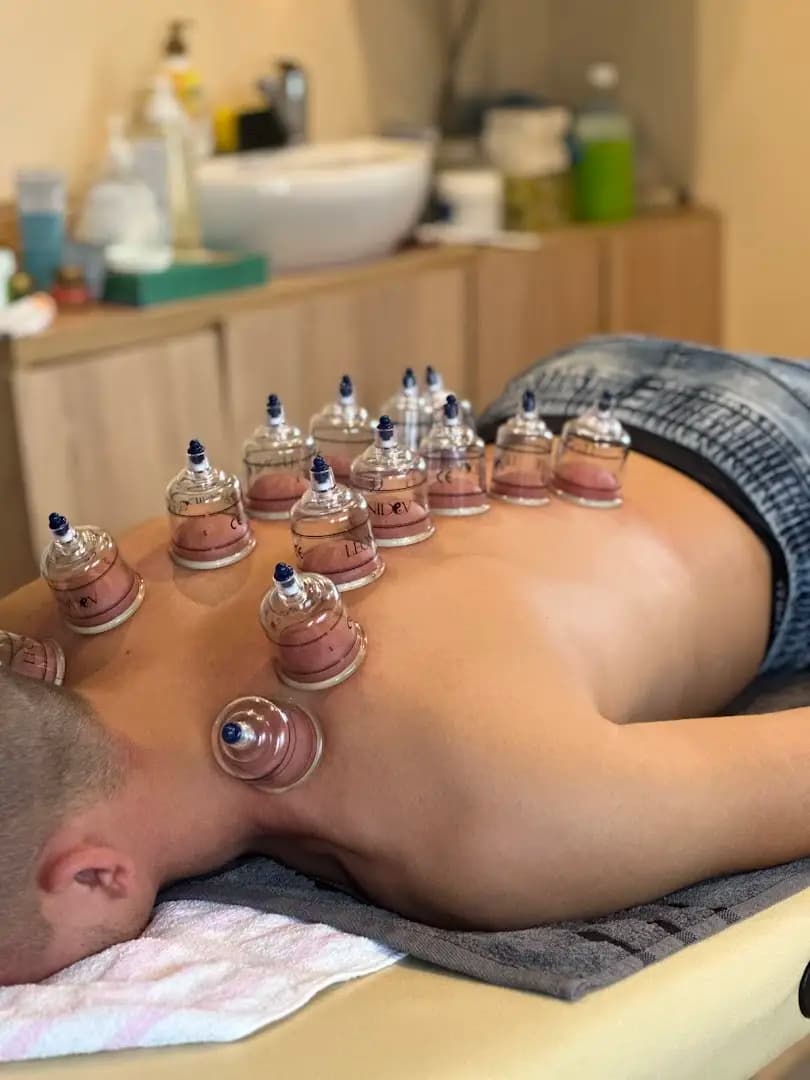 Кинезитерапия и масажи