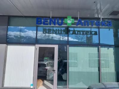 BENU Bulgaria