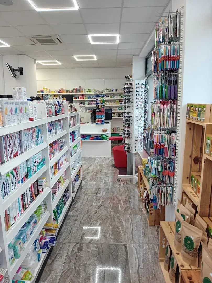 Аптека "Нота Бене" Карнобат