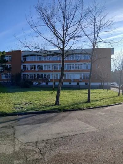 Колеж по Туризъм, Университет „Проф. д-р Асен Златаров“