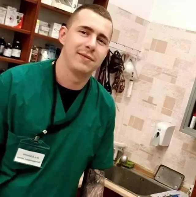 Ветеринарна Амбулатория Д-р Шопов