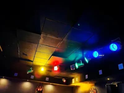 THE PATRÓN