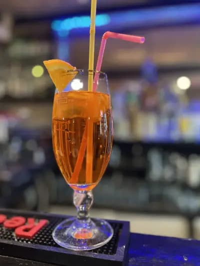 Parno bar