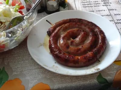 Скара Бира при Любо