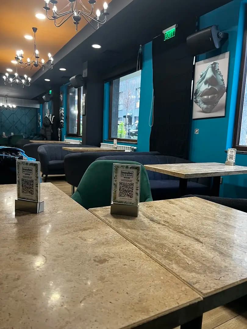 Incubo Bar & Dinner