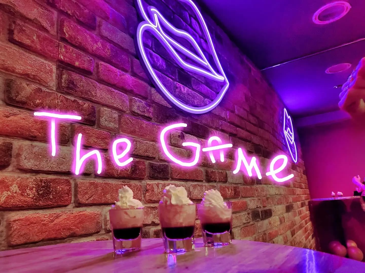 The Game