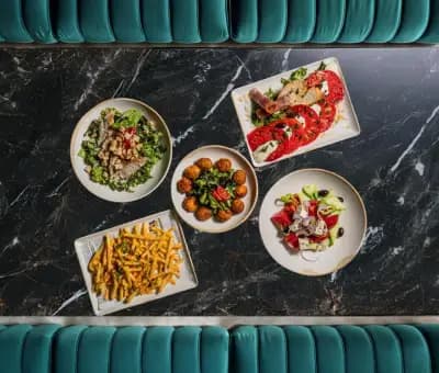NOBU - Bar & Dinner