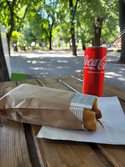 Бар "Бараката"