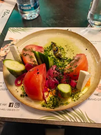 FLORA Bar&Grill