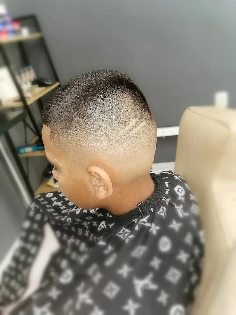 Seyit's Barbershop
