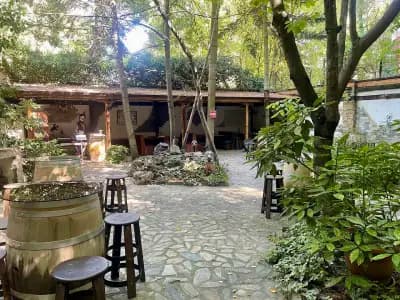 Rakia museum