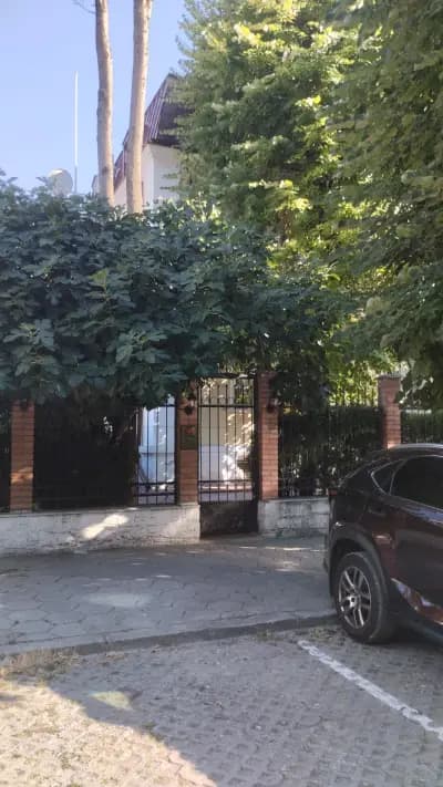 БЧК - Варна