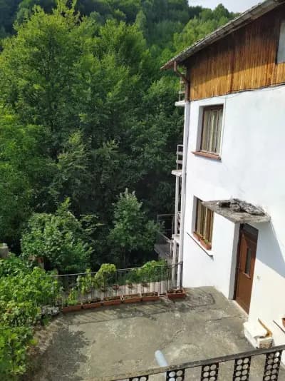 Tourist house "Aleko" / Туристически дом "Алеко"
