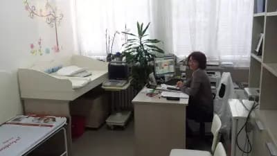 Д-р Аделина Пенчева