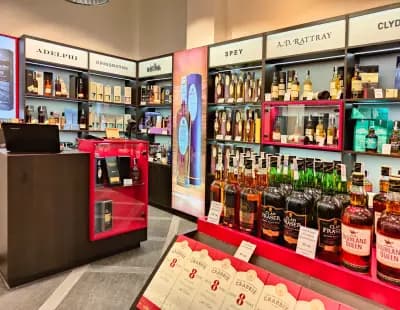 Robert James Whisky