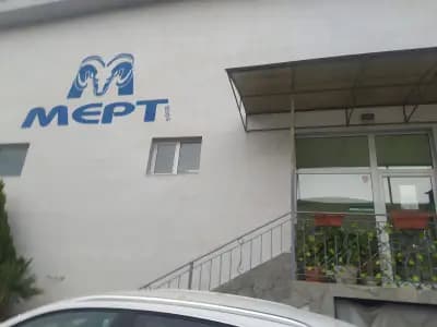 Ресторатско и кухненско оборудване,Алуминиеви стълби МЕРТ - М ЕООД