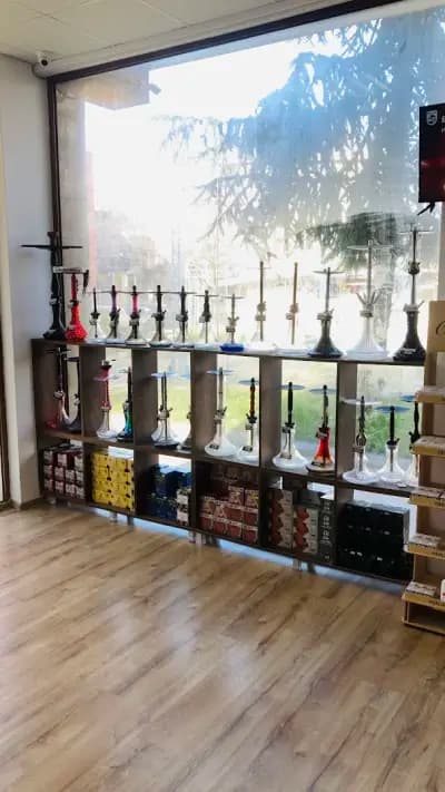 TabakERA- Tobacco, Shisha & Vape
