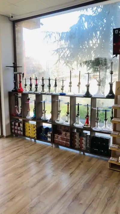 TabakERA- Tobacco, Shisha & Vape