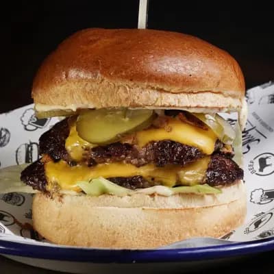 Skapto Burgers, Beers and Fries The Mall