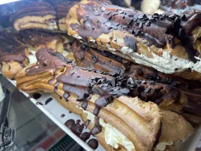 Бакалия ВКУСЪ