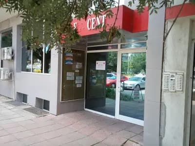 Д-р Лилия Мартинова